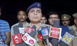 प्रेमिका की हत्या करने वाले प्रेमी का पुलिस ने किया हाफ एनकाउंटर