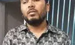 अतीक अहमद और अशरफ को फेसबुक पर शेर बताने वाला गिरफ्तार अतीक अहमद और अशरफ को फेसबुक पर शेर बताने वाला गिरफ्तार