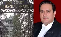 न्यायाधीश तरलोक सिंह चौहान HC के कार्यवाहक मुख्य न्यायाधीश किये नियुक्त न्यायाधीश तरलोक सिंह चौहान HC के कार्यवाहक मुख्य न्यायाधीश किये नियुक्त