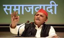 अखिलेश- BJP सरकार ने भरोसा खो दिया, दिनदहाड़े सड़क पर हत्याएं हो रही हैं अखिलेश- BJP सरकार ने भरोसा खो दिया, दिनदहाड़े सड़क पर हत्याएं हो रही हैं