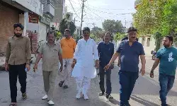 चुनाव में अपनी जीत को लेकर सीमा जैन ने किया डोर टू डोर जनसंपर्क चुनाव में अपनी जीत को लेकर सीमा जैन ने किया डोर टू डोर जनसंपर्क