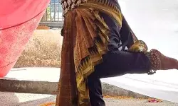 DAV कॉलेज में स्पीक मैके द्वारा आयोजित हुआ शास्त्रीय नृत्य कार्यक्रम DAV कॉलेज में स्पीक मैके द्वारा आयोजित हुआ शास्त्रीय नृत्य कार्यक्रम