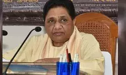 मायावती चुनाव प्रचार से रहेंगी दूर- किसी भी जिले में नहीं करेगी रैली