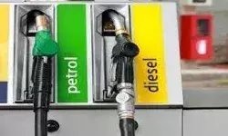 सरकारी तेल विपणन कंपनियों द्वारा जारी किये गए पेट्रोल-डीजल के नए दाम सरकारी तेल विपणन कंपनियों द्वारा जारी किये गए पेट्रोल-डीजल के नए दाम