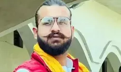 मुख्तार अंसारी के बेटे की जमानत याचिका खारिज मुख्तार अंसारी के बेटे की जमानत याचिका खारिज