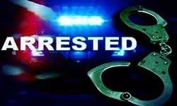 एसडीओ, ड्राइवर 40 हजार की रिश्वत लेते रंगे हाथों गिरफ्तार एसडीओ, ड्राइवर 40 हजार की रिश्वत लेते रंगे हाथों गिरफ्तार