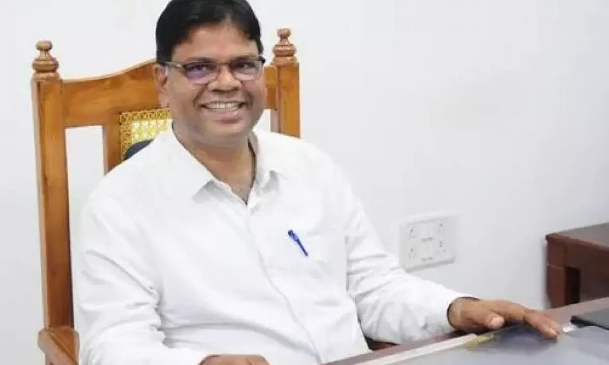 डीएम ने गर्मी की वजह से बदला स्कूलों का टाइम