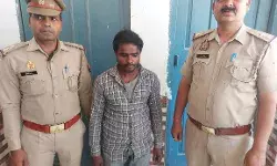 6 घंटे में पुलिस ने बरामद कर लिए लापता बच्चे- ले जाने वाला गिरफ्तार