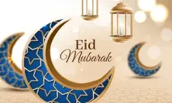 फारूक, महबूबा, उमर, मट्टू ने लोगों को ईद-उल-फितर की दी बधाई