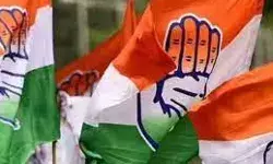 इनेलो और आप छोड़कर दो बड़े नेता कांग्रेस में हुए शामिल