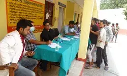 जिला जेल में बंदियों की सेहत का ख्याल रखेगा 6 डाक्टरों का पैनल