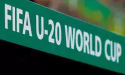 फीफा 2023 अंडर 20 विश्व कप का पहला मैच इन टीमों के बीच 20 मई होगा