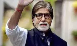 अमिताभ को वापस मिला ट्वीटर पर ब्लू टिक, तो झूम उठे बिग बी अमिताभ को वापस मिला ट्वीटर पर ब्लू टिक, तो झूम उठे बिग बी