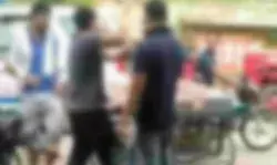 मोलभाव सब्जी वाले पर पड़ा महंगा, गवानी पड़ी जान मोलभाव सब्जी वाले पर पड़ा महंगा, गवानी पड़ी जान