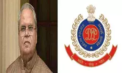 सत्यपाल मलिक को हिरासत में नहीं लिया गया-दिल्ली पुलिस