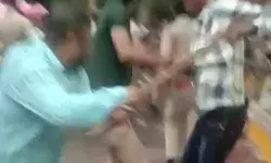 कहासुनी को लेकर प्राइवेट गार्ड कर्मचारियों ने की युवक की पिटाई