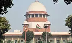 सुप्रीम कोर्ट ने कॉमेडियन फारूकी को दी जमानत