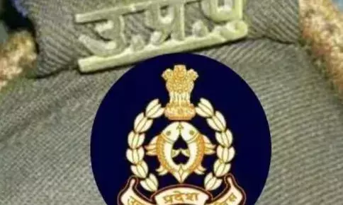 गश्त के दौरान बदमाशों ने सिपाही को मारी गोली- रेफर