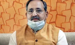 रणधीर ने कसा कांग्रेस सरकार पर तंज बोले- धोखेबाज है कांग्रेस सरकार