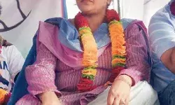 मंत्री की बेटी ने विधायक प्रतिनिधि के खिलाफ दर्ज कराई एफआईआर