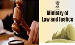 उच्च न्यायालयों में 13 न्यायाधीश नियुक्त किये गये उच्च न्यायालयों में 13 न्यायाधीश नियुक्त किये गये