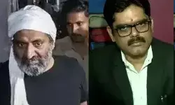 अशरफ के वकील का दावा, फर्जी है वायरल चिट्ठी अशरफ के वकील का दावा, फर्जी है वायरल चिट्ठी