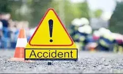 घायल बाइक सवार की इलाज के दौरान मौत घायल बाइक सवार की इलाज के दौरान मौत