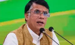 बोले पवन खेड़ा- पुंछ आतंकवादी हमले पर चुप क्यों है सरकार बोले पवन खेड़ा- पुंछ आतंकवादी हमले पर चुप क्यों है सरकार