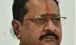 चुनावी घमासान- बीजेपी एमएलए ने लांघी मर्यादा- सोनिया को बताया विषकन्या चुनावी घमासान- बीजेपी एमएलए ने लांघी मर्यादा- सोनिया को बताया विषकन्या