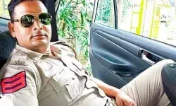 रुपए हड़पने को सिपाही को ही मार डाला- सीएम आवास पर तैनात था कांस्टेबल