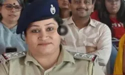 रेड डालने गई महिला एसएचओ की मौत- वापसी में ऐसे गई जान रेड डालने गई महिला एसएचओ की मौत- वापसी में ऐसे गई जान