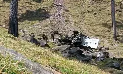 खाई में गिरा सेना का वाहन- 2 जवानों के मारे जाने की खबर