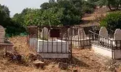 मरी हुई बेटियों के साथ रेप- कब्रों पर मां बाप ताले लगाने को मजबूर