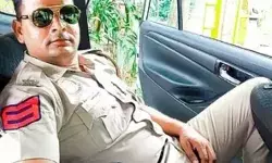 पत्नी को मरवाने की चाहत में तांत्रिक के हाथों बलि चढ़े सिपाही की लाश...