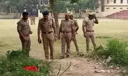 मॉर्निंग वॉक पर निकले क्रिकेट कोच को घेरकर मारी गोली मॉर्निंग वॉक पर निकले क्रिकेट कोच को घेरकर मारी गोली