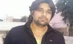 तिहाड़ में गैंगस्टर की हत्या- जेल के हाई सिक्योरिटी वार्ड में हुआ मर्डर तिहाड़ में गैंगस्टर की हत्या- जेल के हाई सिक्योरिटी वार्ड में हुआ मर्डर