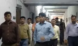 मुजफ्फरनगर में चुनाव के लिए जो IAS अफसर प्रेक्षक बनाए गए- जानिए कौन है मुजफ्फरनगर में चुनाव के लिए जो IAS अफसर प्रेक्षक बनाए गए- जानिए कौन है