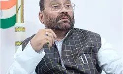 बुरे फंसे स्वामी प्रसाद-चलेगा मुकदमा- पुलिस ने शासन से मांगी अनुमति बुरे फंसे स्वामी प्रसाद-चलेगा मुकदमा- पुलिस ने शासन से मांगी अनुमति