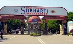 सीबीआई के चंगुल में फंसे सुभारती के चेयरमैन की होगी गिरफ्तारी! सीबीआई के चंगुल में फंसे सुभारती के चेयरमैन की होगी गिरफ्तारी!