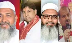 शाहपुर में चौकुना मुकाबला - गठबंधन और भाजपा में सीधे टकराव के आसार शाहपुर में चौकुना मुकाबला - गठबंधन और भाजपा में सीधे टकराव के आसार