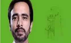 जयंत चौधरी जनता से करेंगे संपर्क और संवाद-19 मई से समरसता अभियान जयंत चौधरी जनता से करेंगे संपर्क और संवाद-19 मई से समरसता अभियान