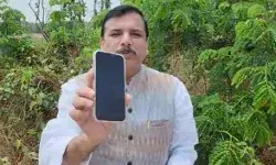 कानूनी कार्यवाही से डरी ईडी ने संजय सिंह से गलती मानी-जताया खेद