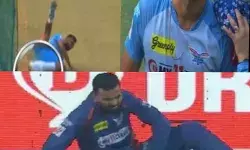 एलएसजी को झटका-केएल राहुल समेत दो बड़े खिलाड़ी हुए आईपीएल से बाहर