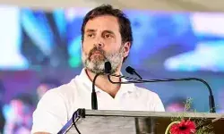 मोदी सरनेम को लेकर राहुल फिर मुसीबत में-अब इस कोर्ट में भी होना होगा पेश मोदी सरनेम को लेकर राहुल फिर मुसीबत में-अब इस कोर्ट में भी होना होगा पेश