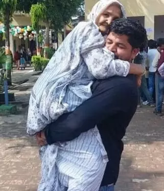BJP एवं निर्दलीय प्रत्याशियों के समर्थकों में भिड़ंत- 4 हिरासत में लिए