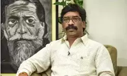 सीबीआई ने सीएम को भेजा समन धर्म परिवर्तन मामले में बनाया गवाह सीबीआई ने सीएम को भेजा समन धर्म परिवर्तन मामले में बनाया गवाह