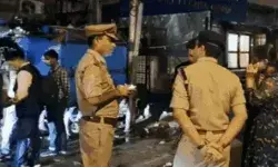 कबाब खाने में नहीं आया मजा- कारीगर की कनपटी पर गोली मारकर हत्या