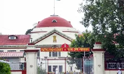 हाईकोर्ट ने सीएम को दिया बड़ा झटका- जातिगत जनगणना पर लगी रोक हाईकोर्ट ने सीएम को दिया बड़ा झटका- जातिगत जनगणना पर लगी रोक