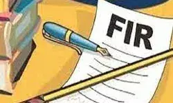 गोलीबारी- भाजपा उम्मीदवार पाटिल के पुत्र के खिलाफ मामला दर्ज