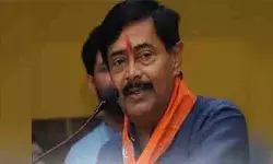 भाजपा नेता दीपक जोशी शनिवार को थाम सकते हैं पंजा